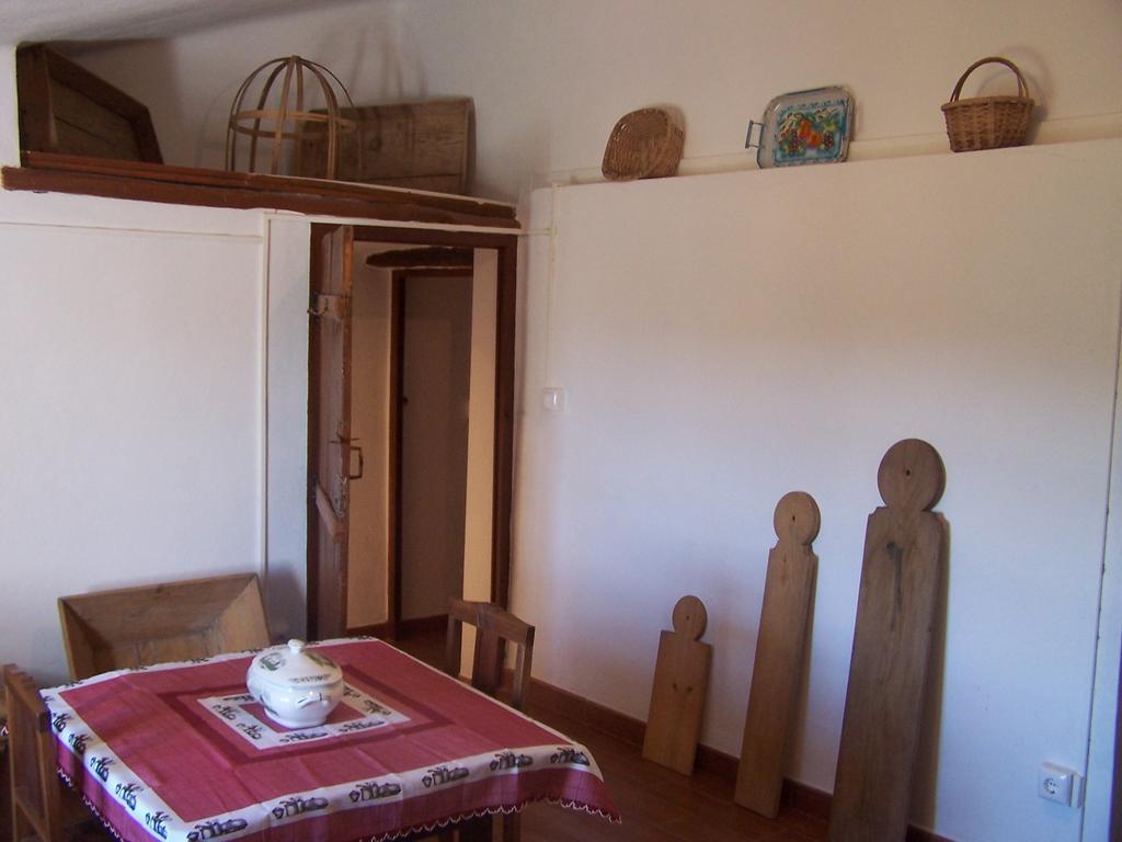 Refugio Da Maceira Villa Marvao  Room photo