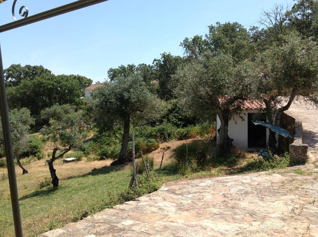 Refugio Da Maceira Villa Marvao  Exterior photo
