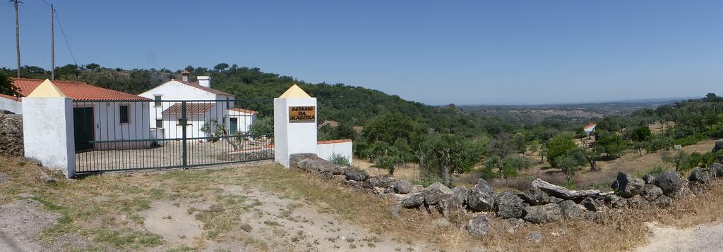 Refugio Da Maceira Villa Marvao  Exterior photo