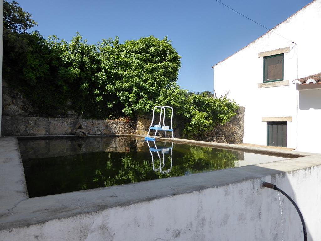 Refugio Da Maceira Villa Marvao  Exterior photo