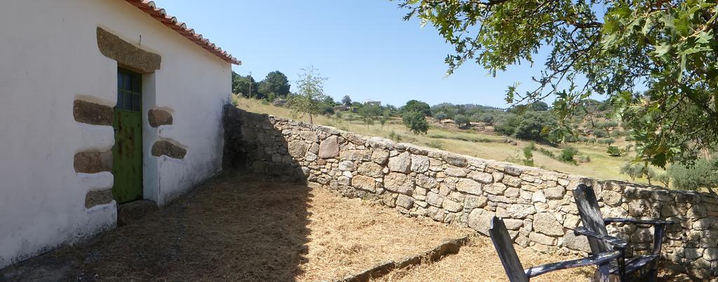 Refugio Da Maceira Villa Marvao  Exterior photo