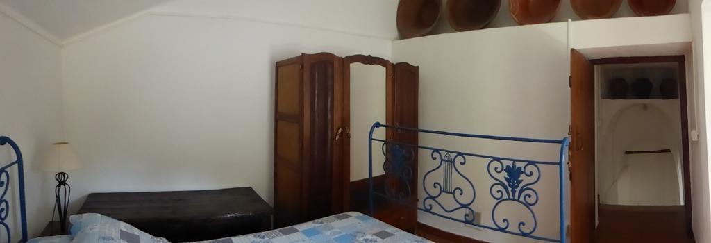 Refugio Da Maceira Villa Marvao  Exterior photo