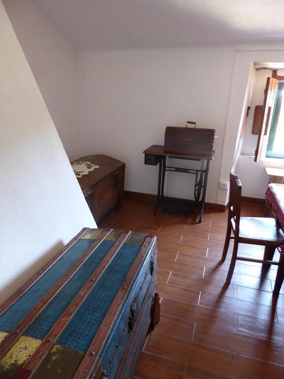 Refugio Da Maceira Villa Marvao  Exterior photo