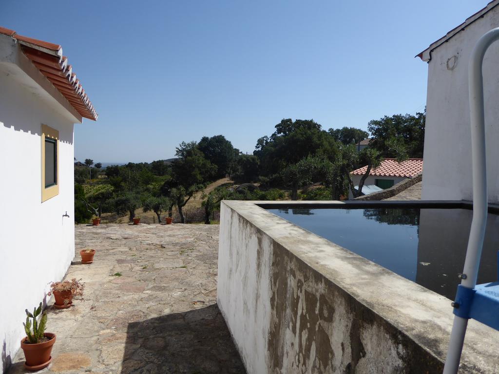 Refugio Da Maceira Villa Marvao  Exterior photo