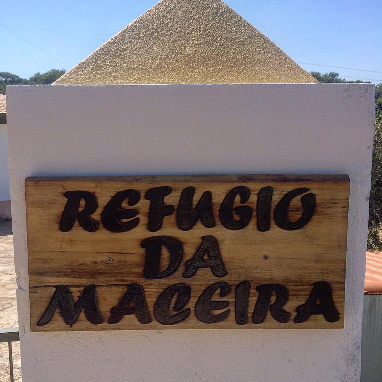 Refugio Da Maceira Villa Marvao  Exterior photo