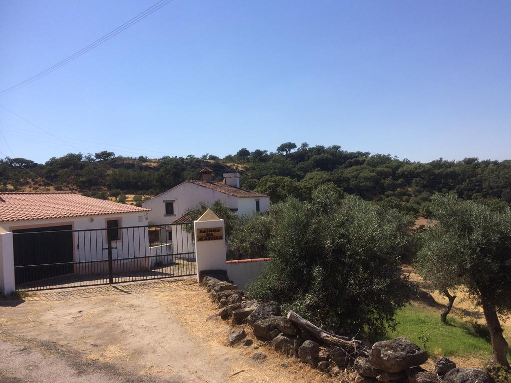 Refugio Da Maceira Villa Marvao  Exterior photo